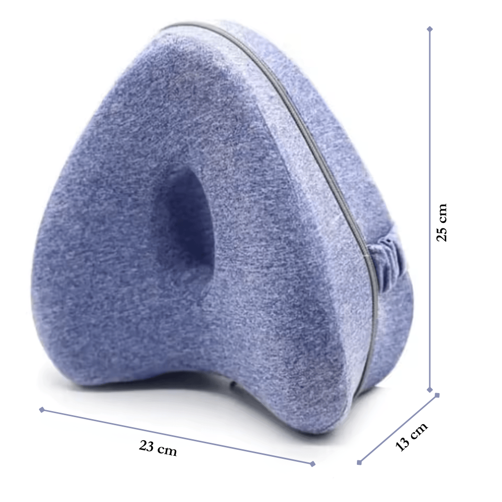 Nattro - Från smärta till vila